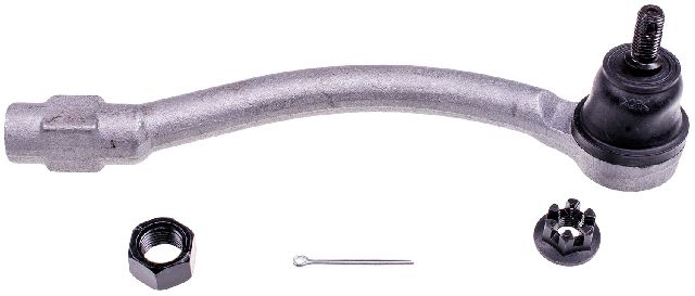2014-2019 Kia Soul Steering Tie Rod End - Front Right Outer (Dorman)