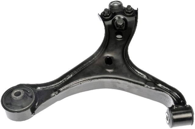 2013-2015 Acura ILX Suspension Control Arm and Ball Joint Assembly - Front Left Lower (Dorman)