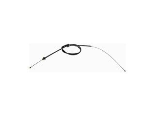 1996-2005 Ford Taurus Parking Brake Cable - Rear Right (Dorman)