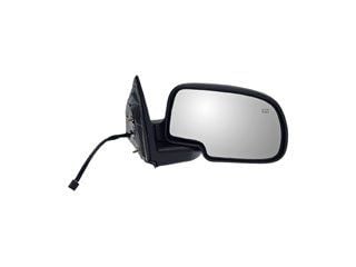 2001-2002 GMC Sierra 3500 Side/Door Mirror - Right (Dorman)