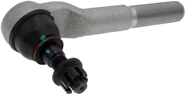 2012-2018 Ram 4500 Steering Tie Rod End - Front Right Inner (Drag Link End) (Dorman)