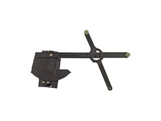 1977-1991 GMC Jimmy Window Regulator - Front Right (Dorman)