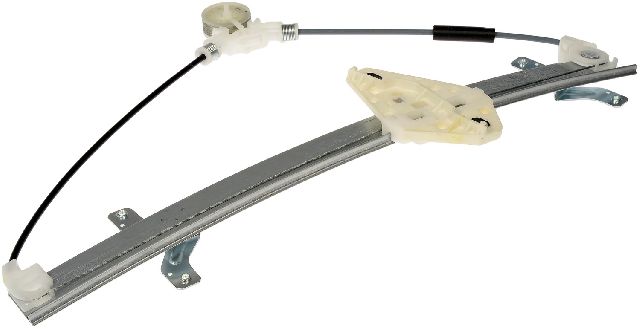 2003-2007 Honda Accord Window Regulator - Front Left (Dorman)