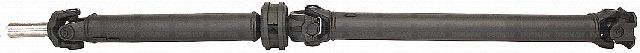 2000 Nissan Frontier Drive Shaft - Rear (Dorman)
