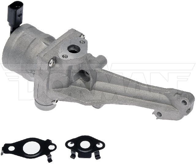 2005-2018 Volkswagen Jetta Secondary Air Injection Check Valve (Dorman)