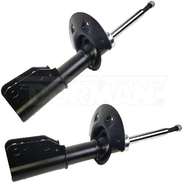 1998-2004 Cadillac Seville Air Spring to Coil Spring Conversion Kit - Front (Dorman)