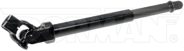 2005-2014 Ford Mustang Steering Shaft - Lower (Dorman)