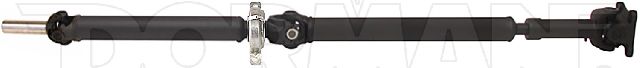 1988-1989 Ford Ranger Drive Shaft - Rear (Dorman)