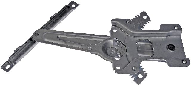 2008-2012 Mitsubishi Lancer Window Regulator - Rear Left (Dorman)