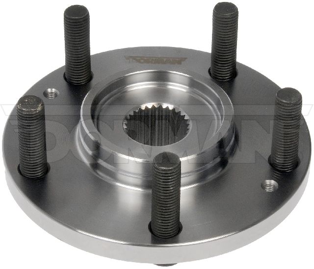 2001 Hyundai XG300 Wheel Hub - Front (Dorman)