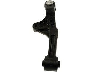 2002-2005 Kia Sedona Suspension Control Arm and Ball Joint Assembly - Front Left Lower (Dorman)