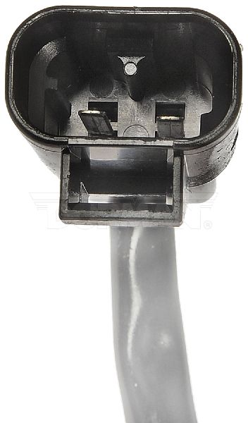 2007-2014 GMC Yukon Window Motor and Regulator Assembly - Rear Left (Dorman)