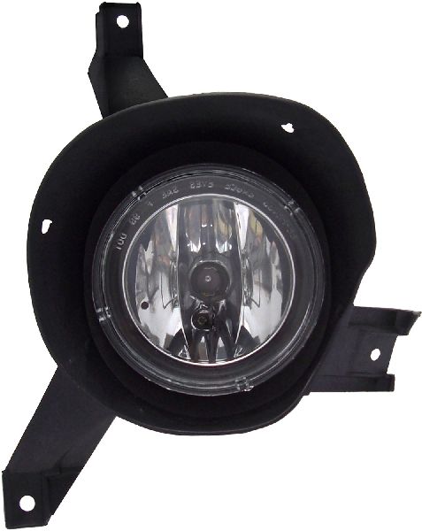 2001-2005 Ford Explorer Sport Trac Fog Light Assembly - Left (Dorman)