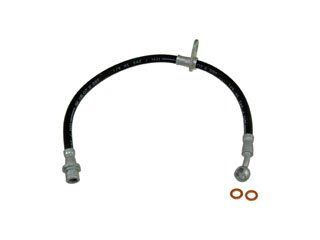 1999-2004 Honda Odyssey Brake Hydraulic Hose - Front Left or Front Right (Dorman)