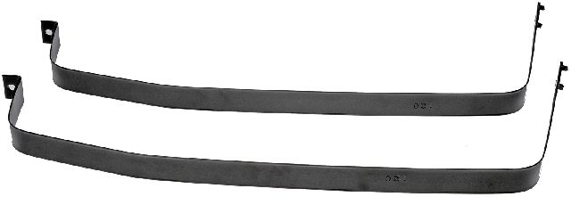 1991-1995 GMC C3500HD Fuel Tank Strap (Dorman)
