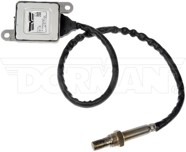 2011-2012 Ram 3500 Nitrogen Oxide (NOx) Sensor - Downstream (Dorman)