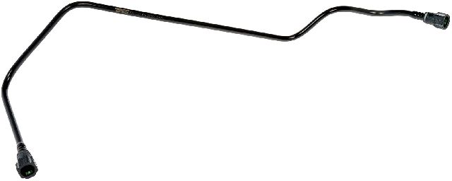 2000-2003 Chevrolet Silverado 1500 Fuel Line (Dorman)