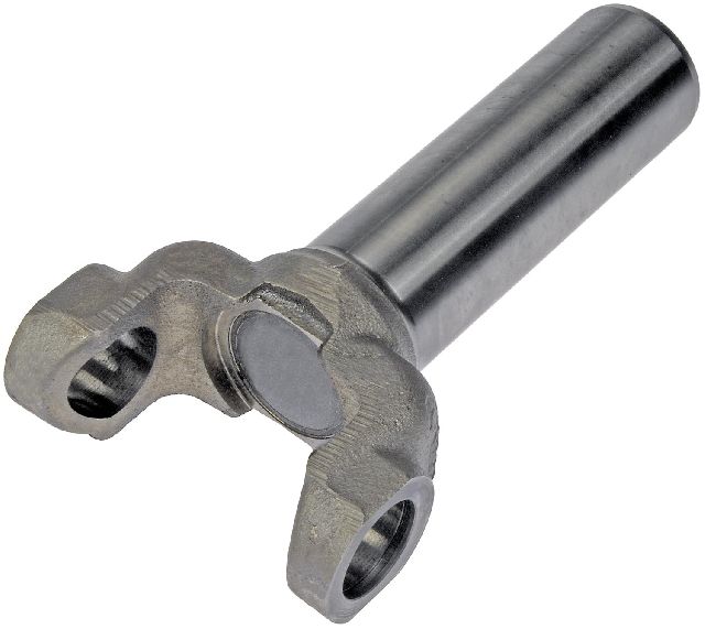 2001-2004 GMC Sierra 2500 Drive Shaft Slip Yoke - Rear Driveshaft at Transfer Case (Dorman)