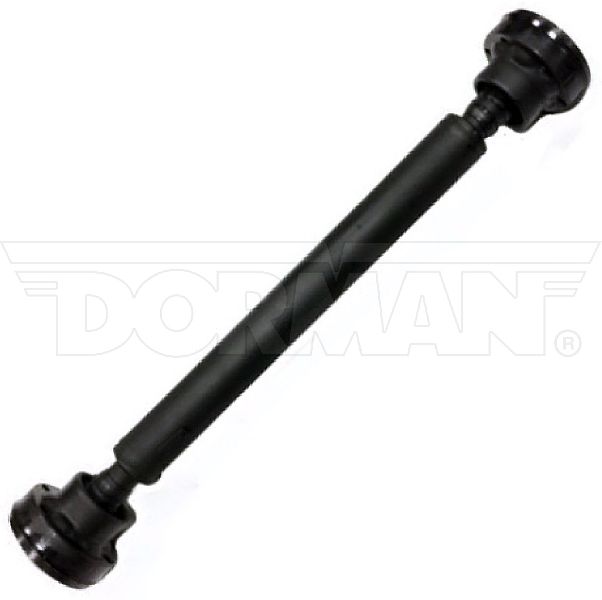 2004-2008 Volkswagen Touareg Drive Shaft - Front (Dorman)