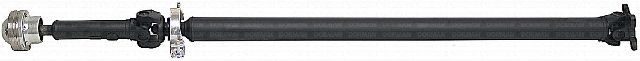 2007-2010 Ford Explorer Sport Trac Drive Shaft - Rear (Dorman)