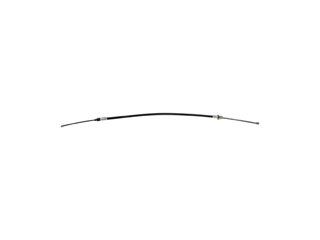 1987-1996 Dodge Dakota Parking Brake Cable - Rear Left or Rear Right (Dorman)