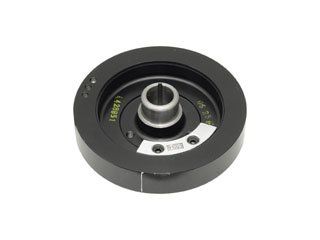 1970-1976 Chevrolet Monte Carlo Engine Harmonic Balancer (Dorman)