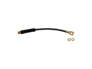 2007-2009 Pontiac G5 Brake Hydraulic Hose - Front Left or Front Right (Dorman)