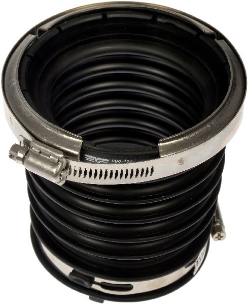 2017-2022 GMC Canyon Engine Air Intake Hose - Air Cleaner To Engine (Dorman)