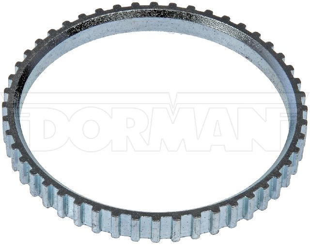 1993-1997 Volvo 850 ABS Wheel Speed Sensor Tone Ring - Front Left or Front Right (Dorman)