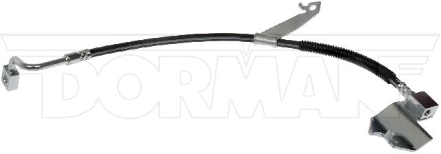 1998 Lincoln Navigator Brake Hydraulic Hose - Front Left (Dorman)
