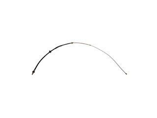 1995 Chevrolet C2500 Parking Brake Cable - Front (Dorman)