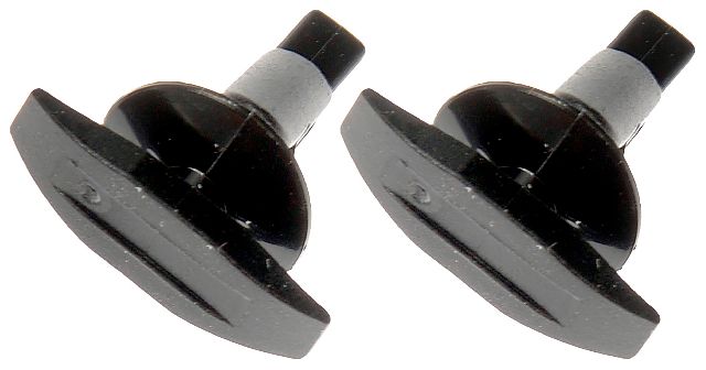 2001-2007 Toyota Sequoia Weatherstrip Fastener (Dorman)