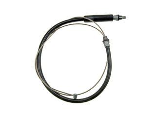 1995-1997 Ford Ranger Parking Brake Cable - Front (Dorman)