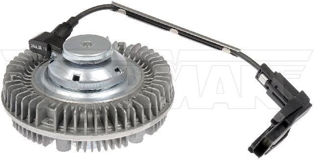 2008-2010 Ford F-350 Super Duty Engine Cooling Fan Clutch (Dorman)