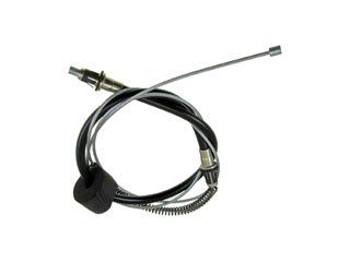 1991 GMC C3500HD Parking Brake Cable - Front (Dorman)