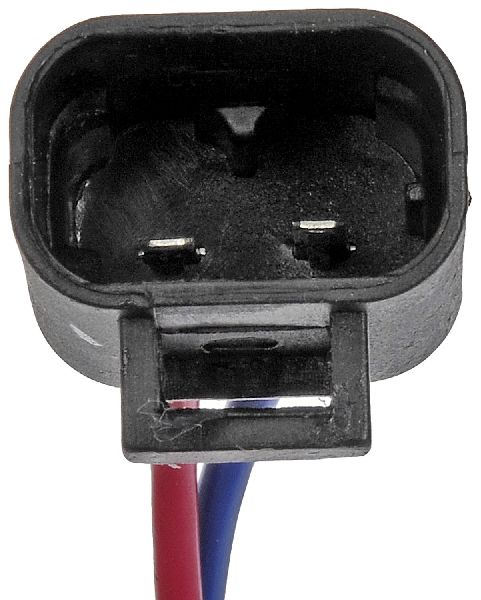 2000-2006 GMC Yukon Window Motor and Regulator Assembly - Rear Left (Dorman)