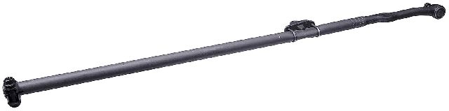 1994-1996 GMC C3500 Steering Tie Rod End - Front Right Outer (Dorman)