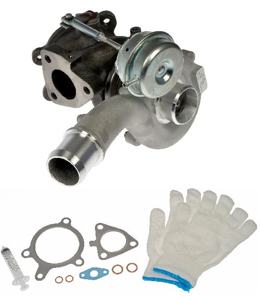 2010-2019 Ford Flex Turbocharger - Right (Dorman)