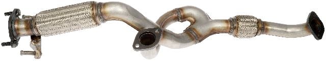 2007-2009 Hyundai Santa Fe Exhaust Crossover Pipe (Dorman)