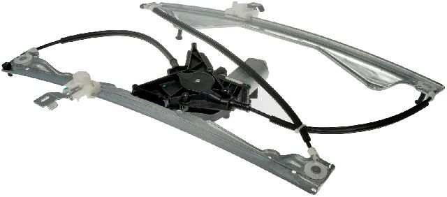 2003-2005 Lincoln Aviator Window Motor and Regulator Assembly - Front Right (Dorman)
