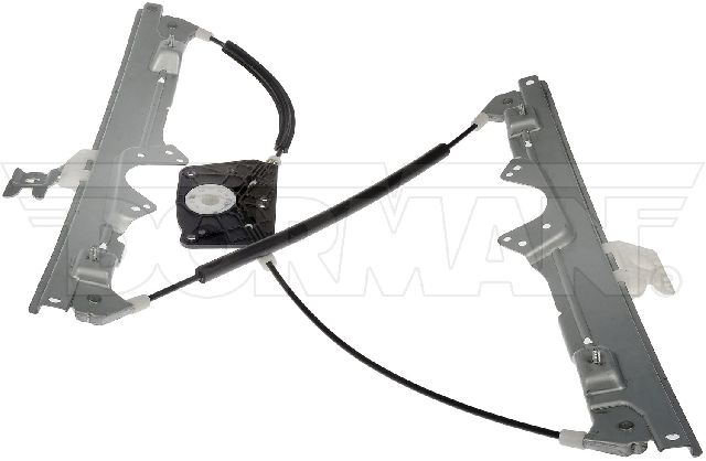 2007-2012 Nissan Sentra Window Regulator - Front Left (Dorman)