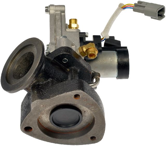 2003 Freightliner FLD120 Exhaust Gas Recirculation (EGR) Valve (Dorman)