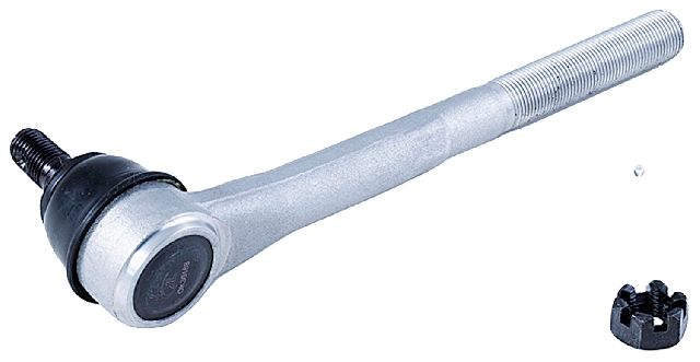 1998-2002 Lincoln Navigator Steering Tie Rod End - Front Right Inner (Dorman)