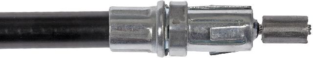 2004-2005 Ford F-150 Parking Brake Cable - Rear Left (Dorman)
