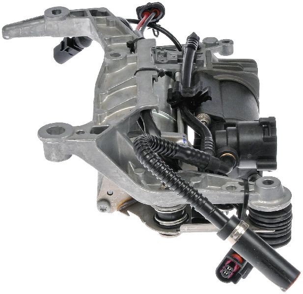 2004-2010 Volkswagen Touareg Air Suspension Compressor (Dorman)