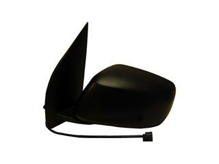 2005-2007 Nissan Frontier Side/Door Mirror - Left (Dorman)