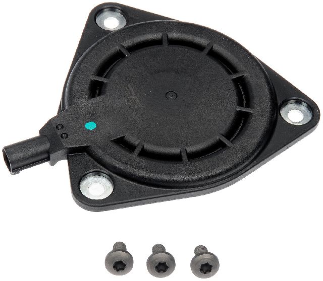 2006-2007 Saturn Relay Engine Variable Valve Timing (VVT) Adjuster Magnet (Dorman)