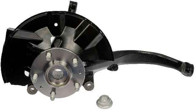 2003-2008 Mazda 6 Steering Knuckle Kit - Front Left (Dorman)