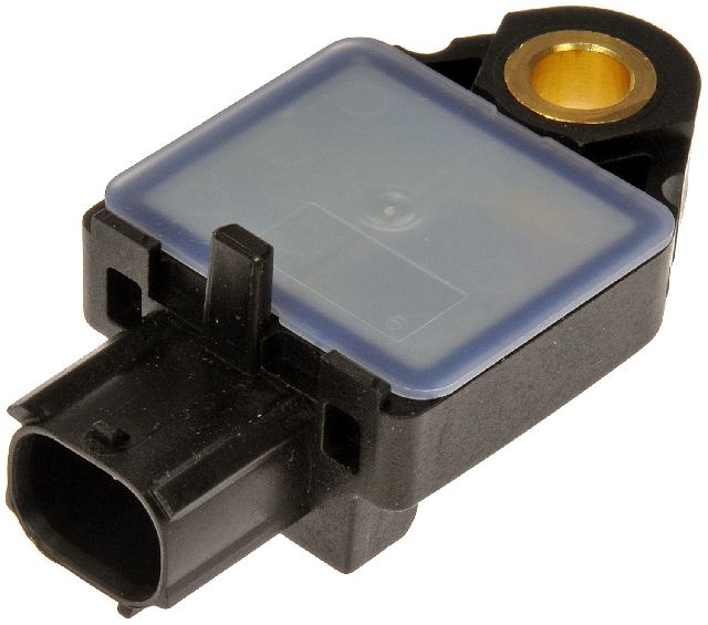 2010-2014 Kia Sedona Air Bag Impact Sensor - Front Left or Front Right (Dorman)