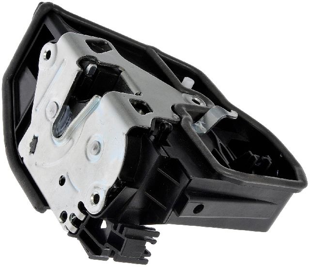 2011-2019 Mini Cooper Countryman Door Lock Actuator Motor - Rear Left (Dorman)